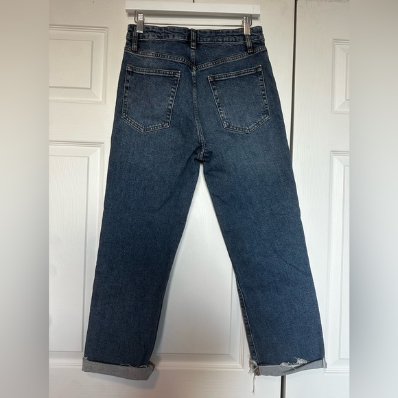 FRAME The Ruler Crop - Picture 2 of 6